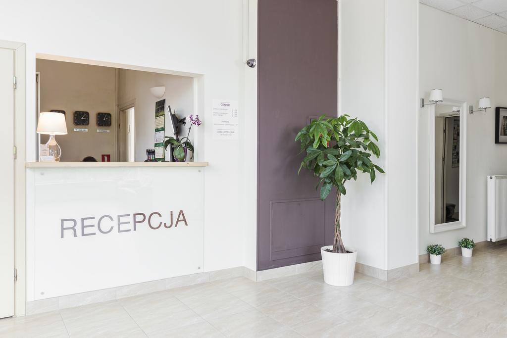 Colibra Warszawa