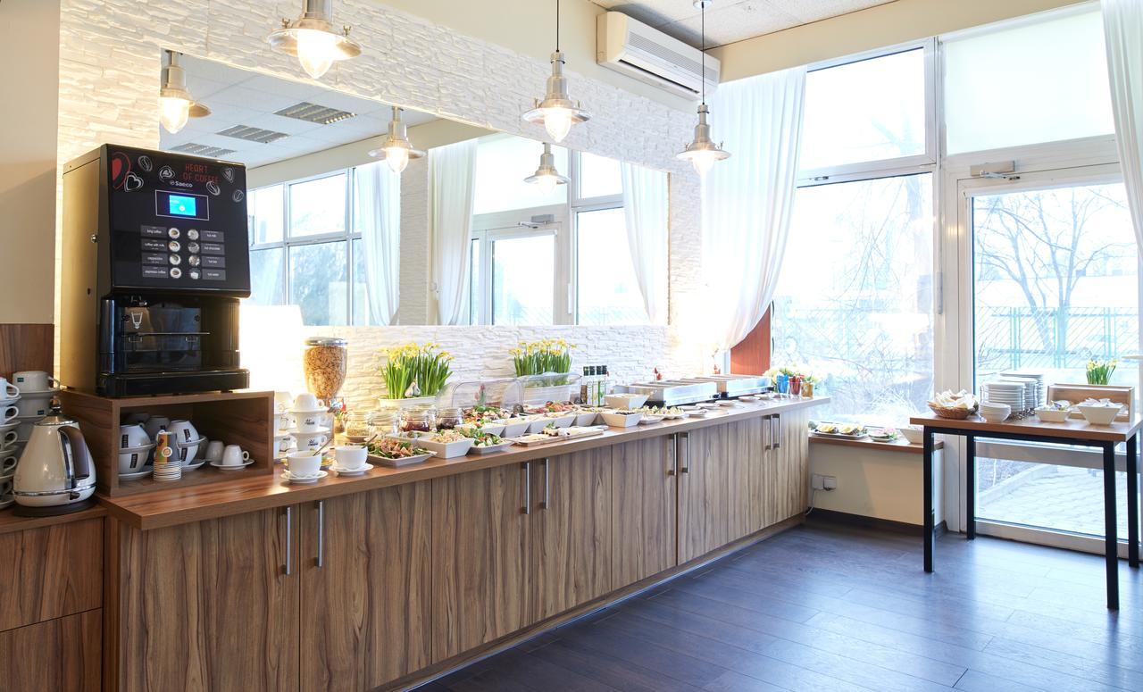 Colibra 3* Warszawa