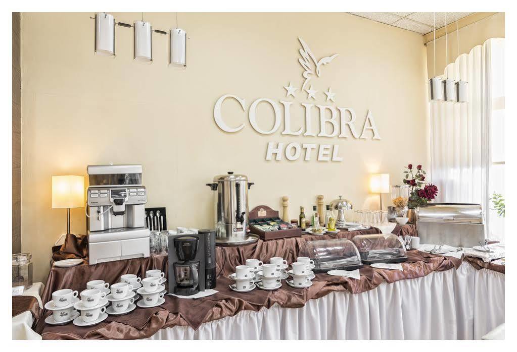 Hotell Colibra Warszawa