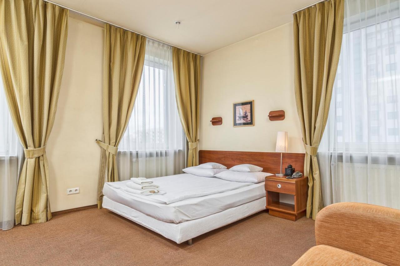 Colibra Hotel