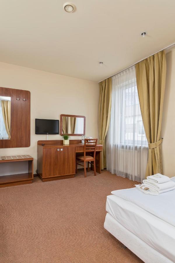 Hotel Colibra