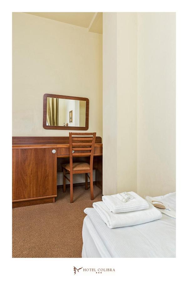 Colibra Hotel Warschau