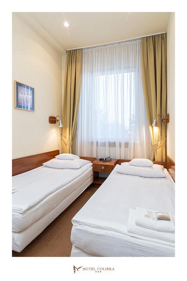 Colibra 3* Warschau