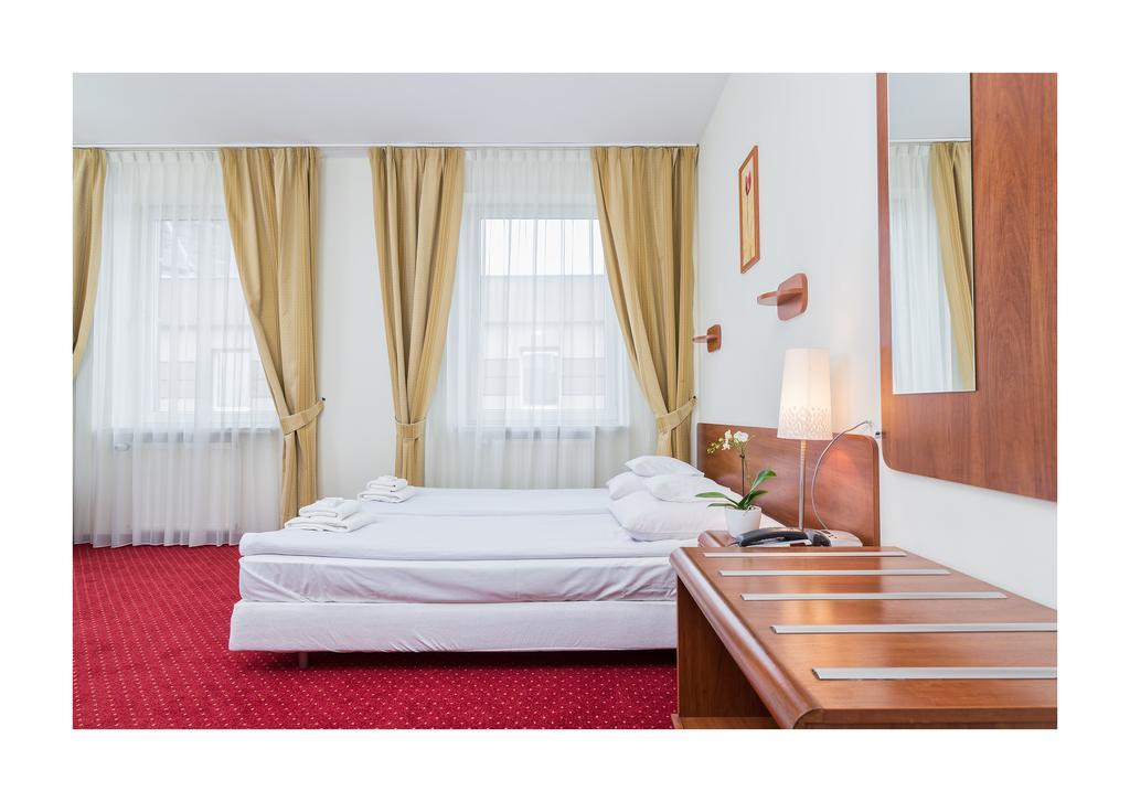 Hotel Colibra 3*