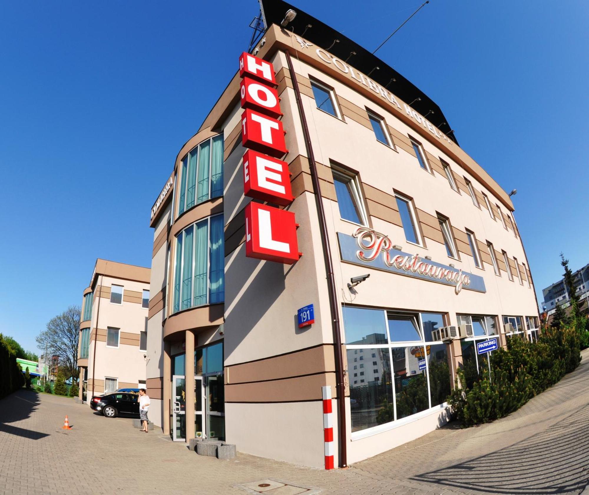 Hotel Colibra 3*