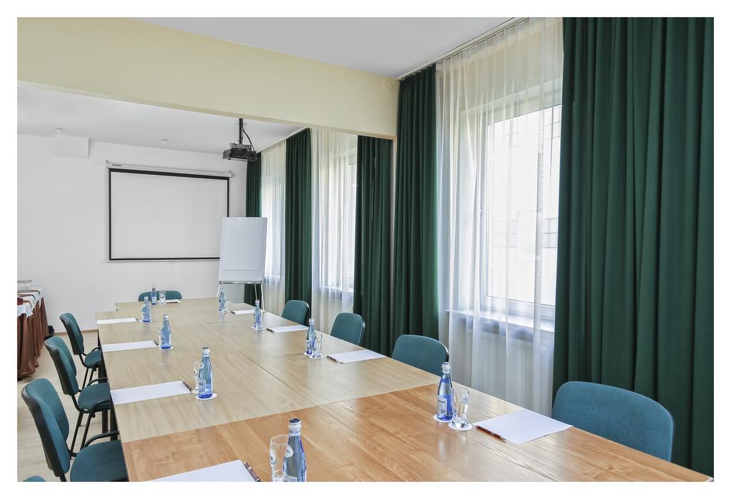 Hotel Colibra