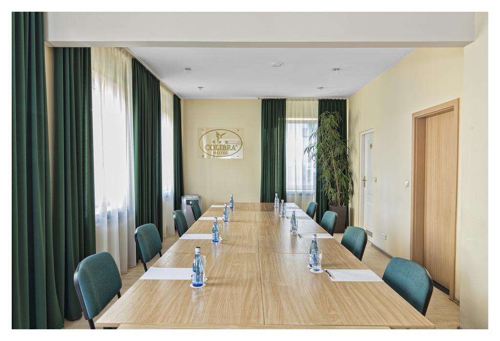 Colibra Hotel 3*