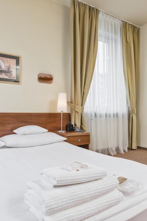 Colibra Hotel Warschau