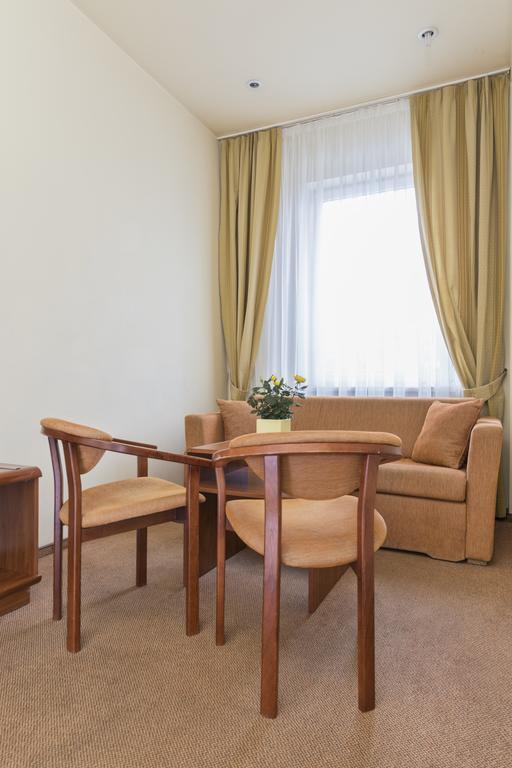 Hotel Colibra 3*