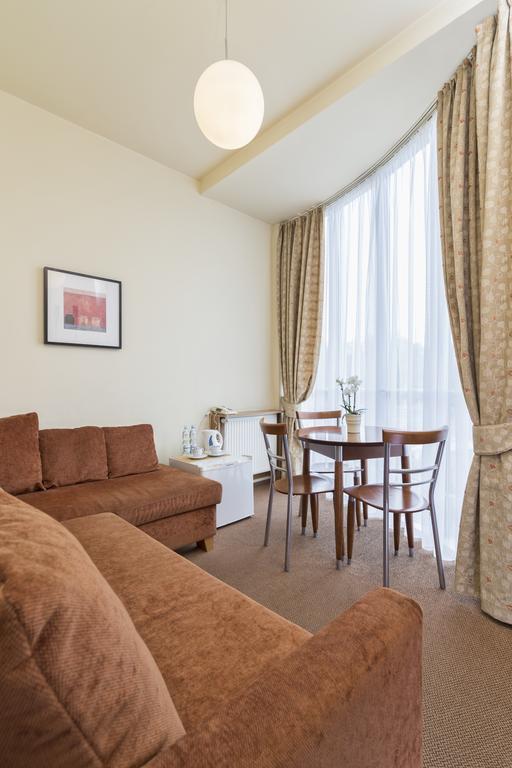 Hotel Colibra 3*