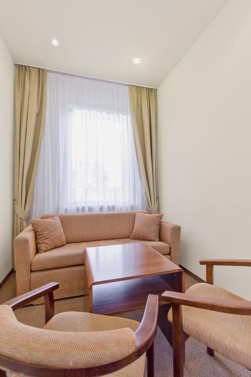 Colibra Hotel