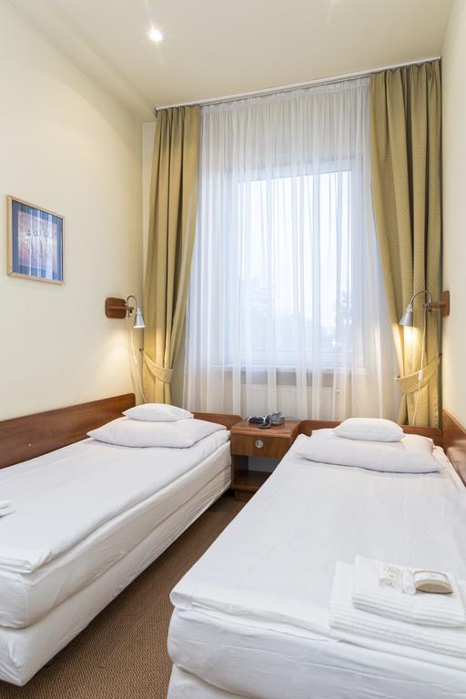 Colibra Hotel