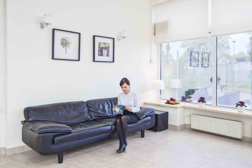 Hotel Colibra Warschau