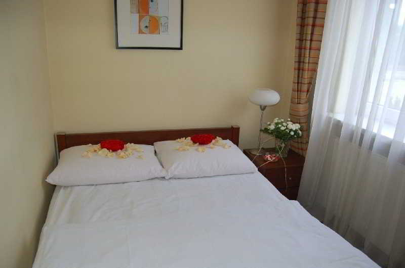Hotel Colibra