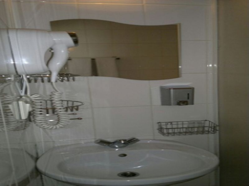 Hotel Colibra Warschau
