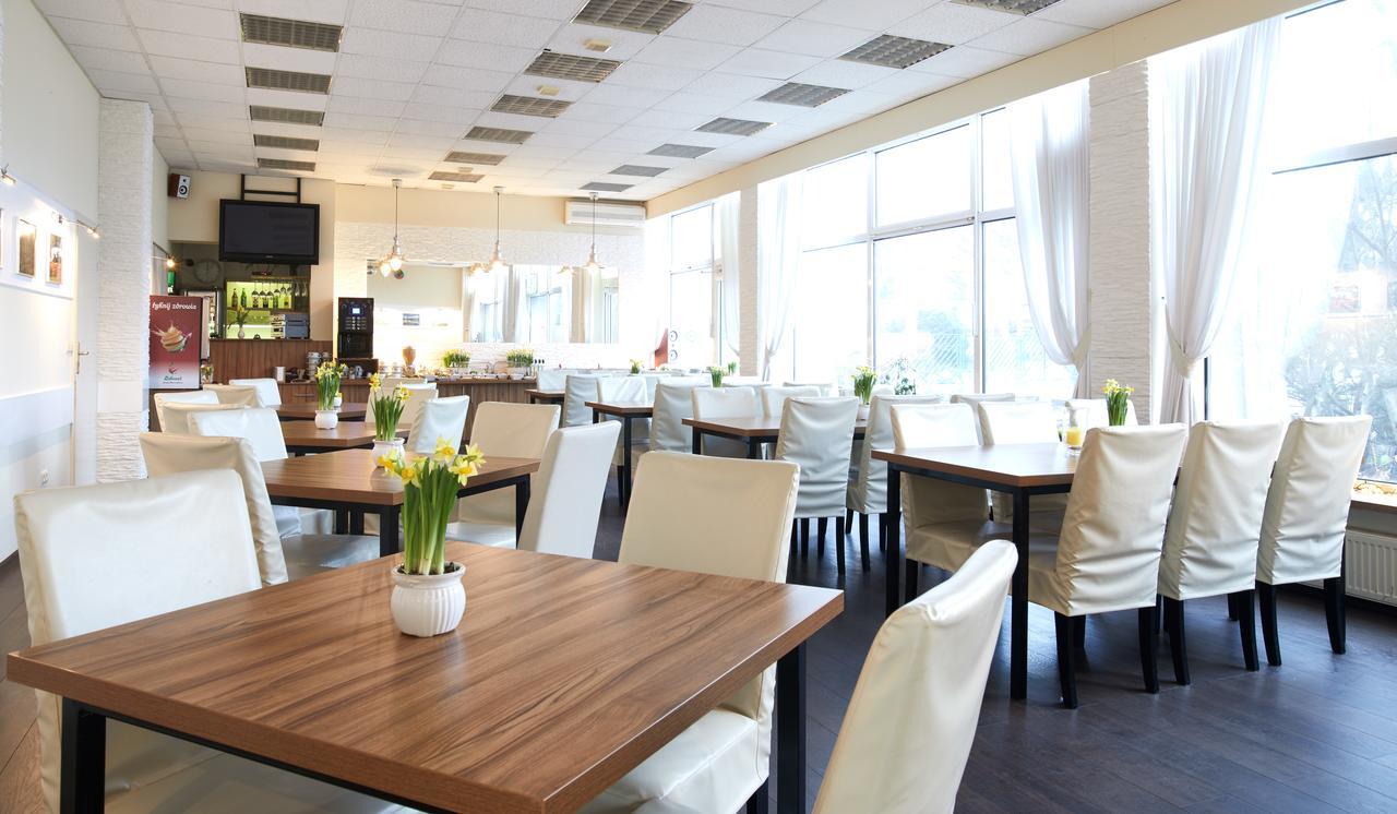 Hotel Colibra Warschau